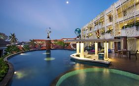 Ion Benoa Hotel Bali